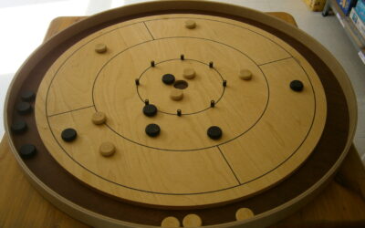 Crokinole