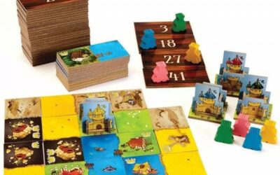 Kingdomino XL