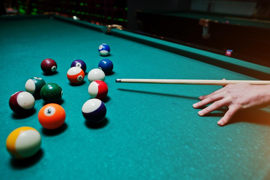 Billard